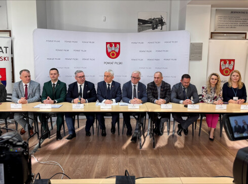 W końcu będą nowe połączenia autobusowe - grafika