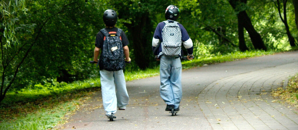 Obowiązkowe kaski dla cyklistów? Będzie zmiana przepisów