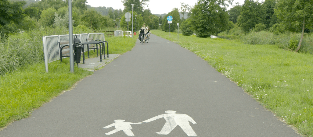 Powstanie Nadnotecka Cyklostrada