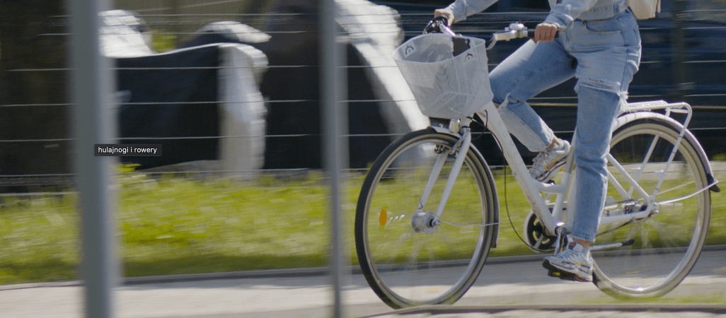 Policja kontroluje jednoślady
