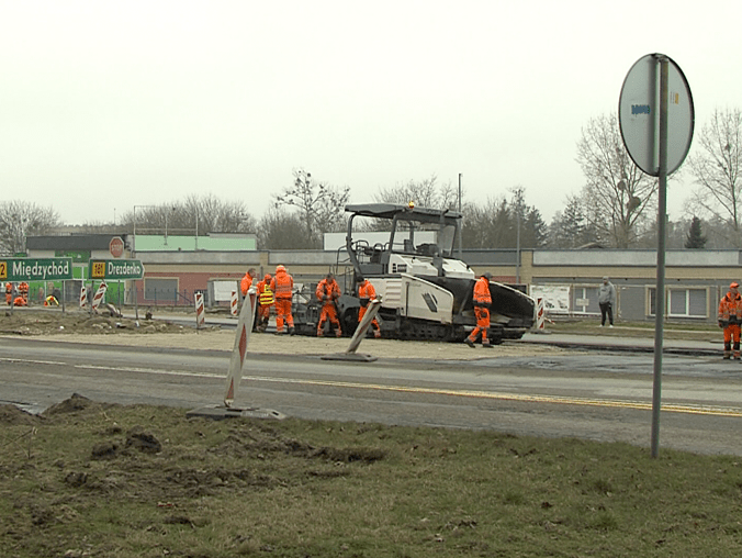 Utrudnienia dla kierowców potrwają nawet pół roku - grafika