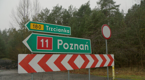 Politycy się spierają, a drogi jak nie było, tak nie ma - grafika