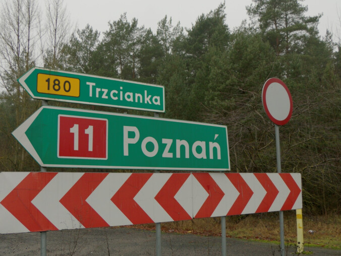 Politycy się spierają, a drogi jak nie było, tak nie ma - grafika