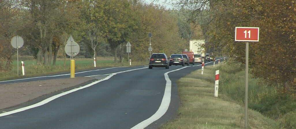 Budowa S11. Kolejna zmiana terminu