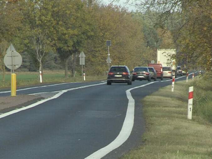 S11 na odcinku Piła - Szczecinek jednak w terminie? - grafika