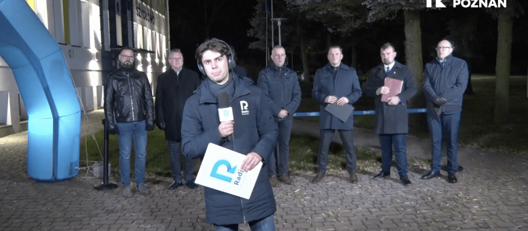 S11 Piła-Jastrowie zagrożone?