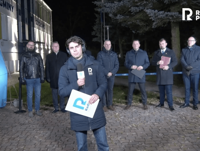 S11 Piła-Jastrowie zagrożone? - grafika