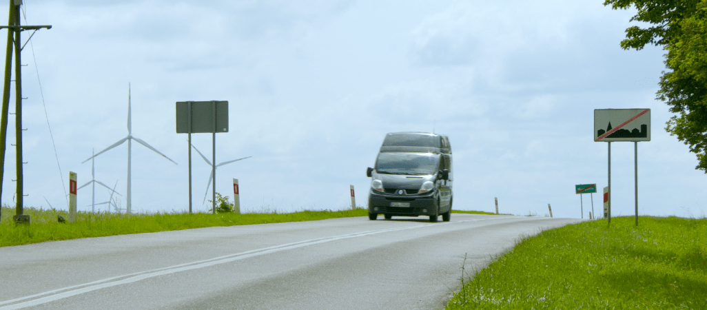 Ta droga wojewódzka czeka na rozbudowę