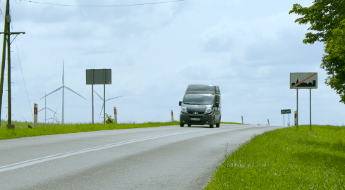 Ta droga wojewódzka czeka na rozbudowę - grafika