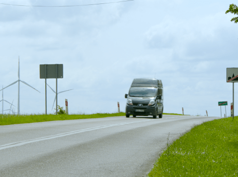 Ta droga wojewódzka czeka na rozbudowę - grafika