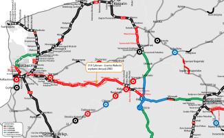 Można budować kolejny odcinek S10