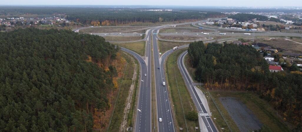 Budowa S10. Jest wyrok
