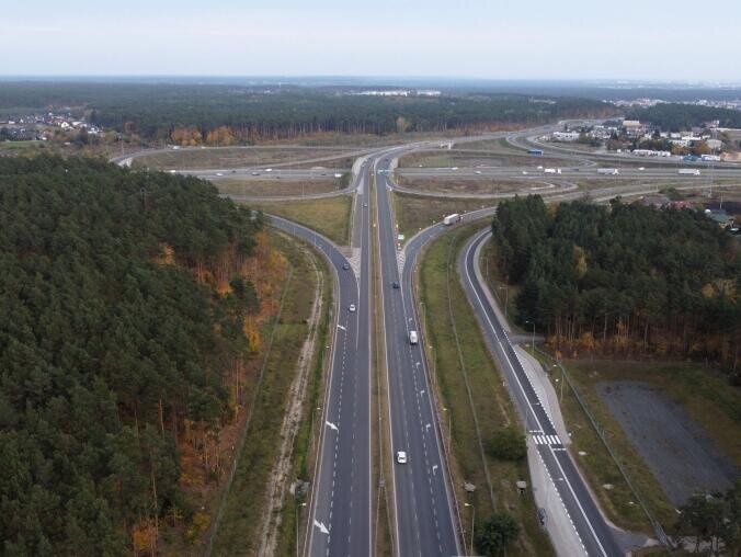 Budowa S10. Jest wyrok - grafika