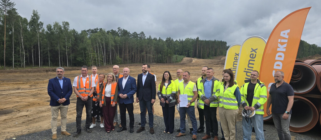 Budowa S10. Pozwolenia na budowę kontra przesuwane terminy