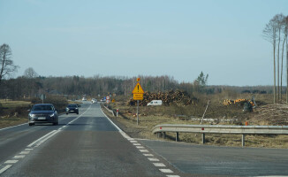 Rusza budowa odcinka eski