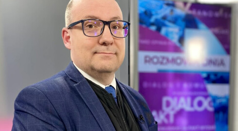 Dyrektor poznańskiej GDDKiA odwołany - grafika