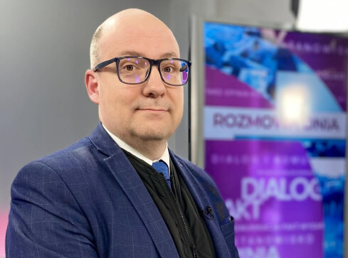 Dyrektor poznańskiej GDDKiA odwołany - grafika