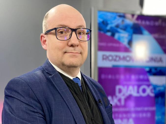 Dyrektor poznańskiej GDDKiA odwołany - grafika