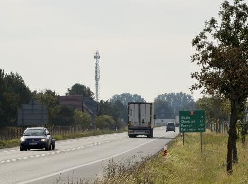 Budowa S11. Mieszkańcy zostaną bez zjazdu z eski? - grafika