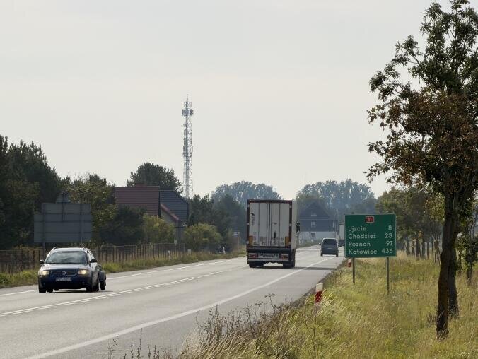 Budowa S11. Mieszkańcy zostaną bez zjazdu z eski? - grafika