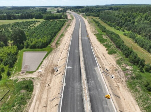 S11 nie będzie gotowa na czas - grafika