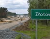 Chcą wariantu eski najbliżej miasta - grafika
