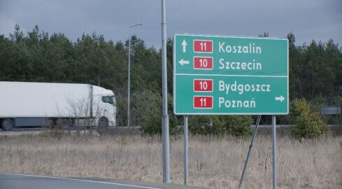 Co z budową S10 i S11 w naszym regionie?  - grafika