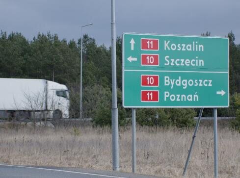 Co z budową S10 i S11 w naszym regionie?  - grafika