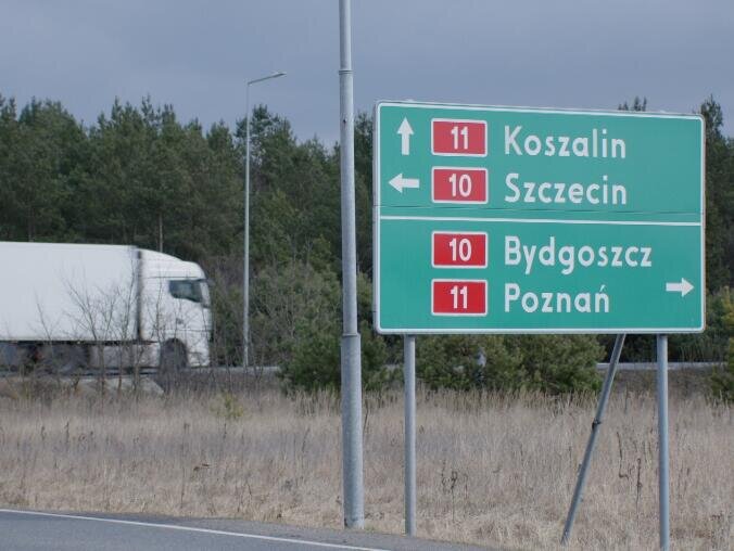 Co z budową S10 i S11 w naszym regionie?  - grafika