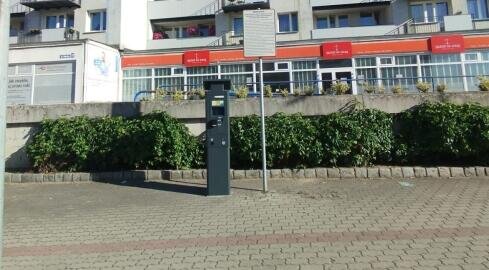 Wróciły opłaty za parking w centrum - grafika
