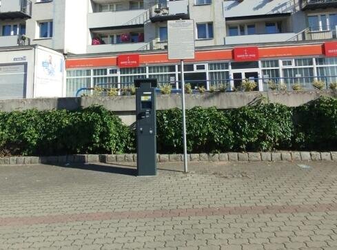 Wróciły opłaty za parking w centrum - grafika