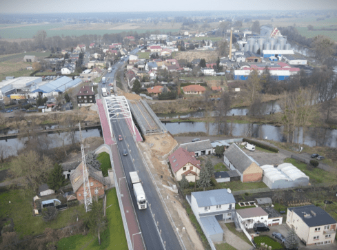 Ostatnie prace - grafika