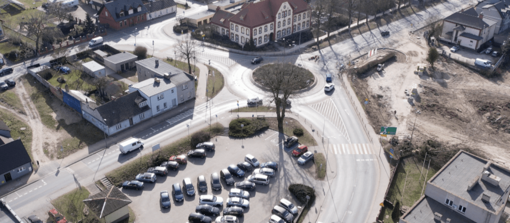 Zgłoś propozycję do Budżetu Obywatelskiego