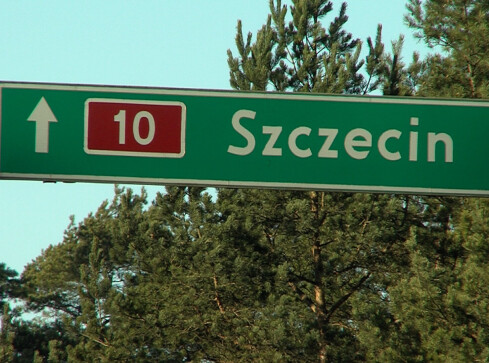 S10 Witankowo-Piła. Ostatnia decyzja do wydania - grafika