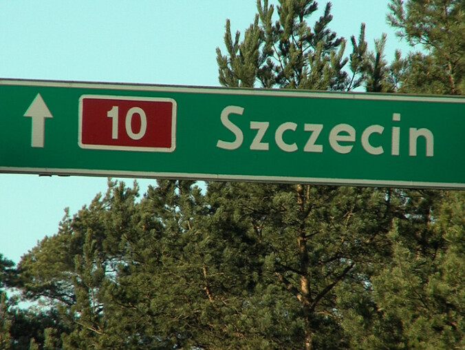 Można budować kolejny odcinek S10 - grafika