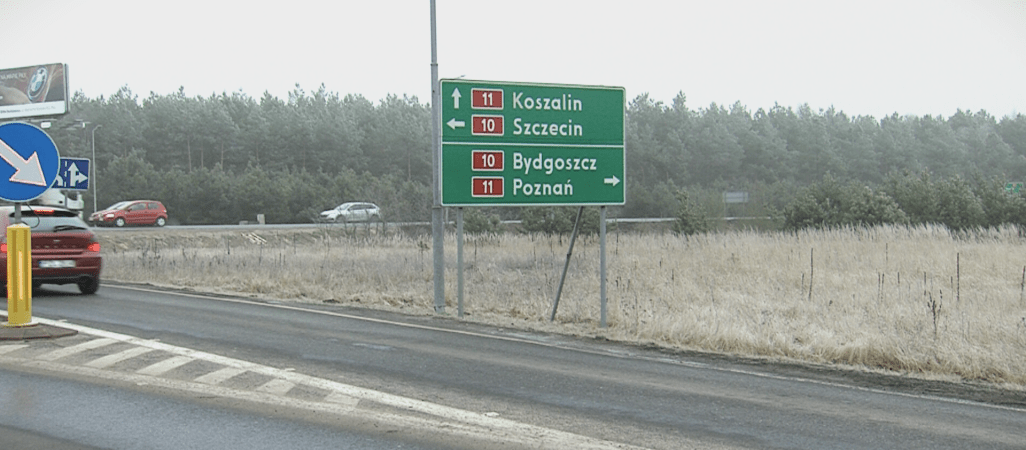 Dwie wiadomości w sprawie budowy S11. Dobra i zła