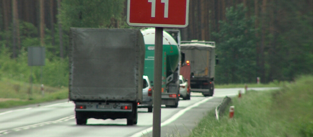 Generalna Dyrekcja Dróg i Autostrad gotowa do przetargu na S10 i S11