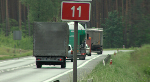 Generalna Dyrekcja Dróg i Autostrad gotowa do przetargu na S10 i S11 - grafika