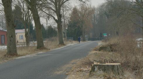 Rusza długo wyczekiwany remont drogi - grafika