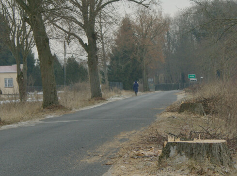 Rusza długo wyczekiwany remont drogi - grafika