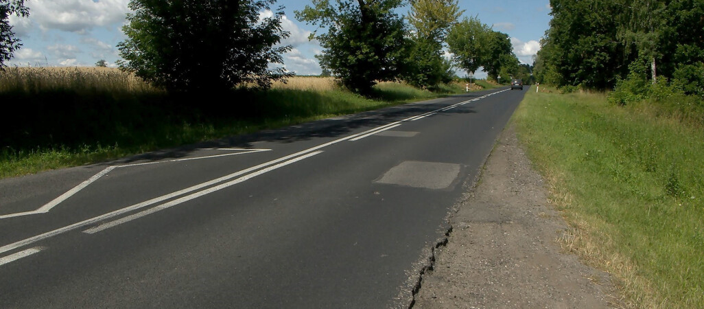 20 mln zł na remonty dróg w powiecie