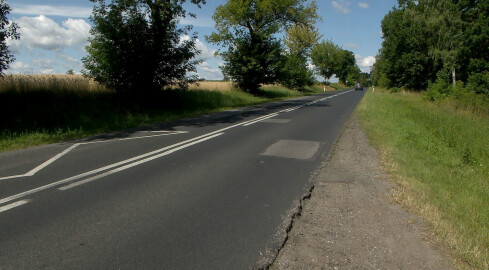 20 mln zł na remonty dróg w powiecie - grafika