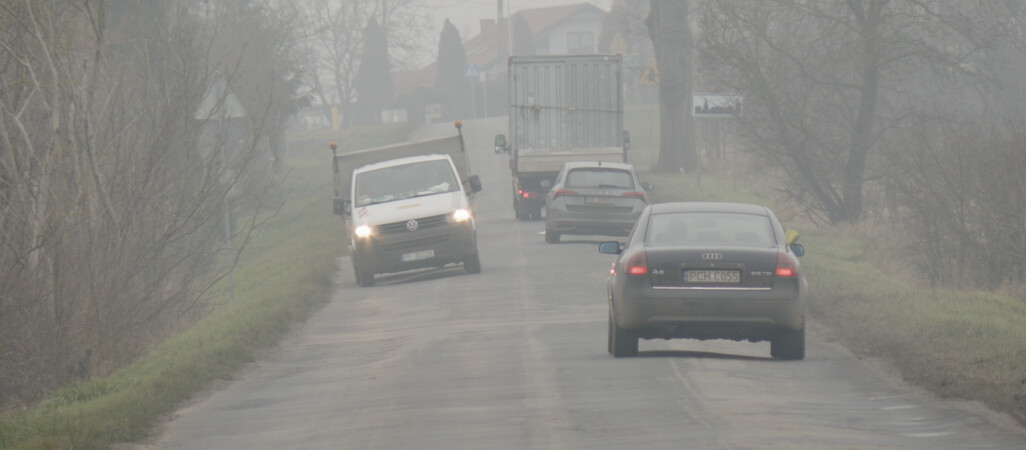 W końcu remont popularnego objazdu, choć będzie rozłożony na lata