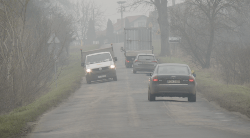 W końcu remont popularnego objazdu, choć będzie rozłożony na lata - grafika