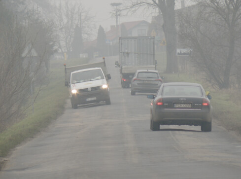 W końcu remont popularnego objazdu, choć będzie rozłożony na lata - grafika