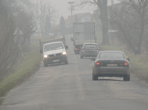 W końcu remont popularnego objazdu, choć będzie rozłożony na lata - grafika