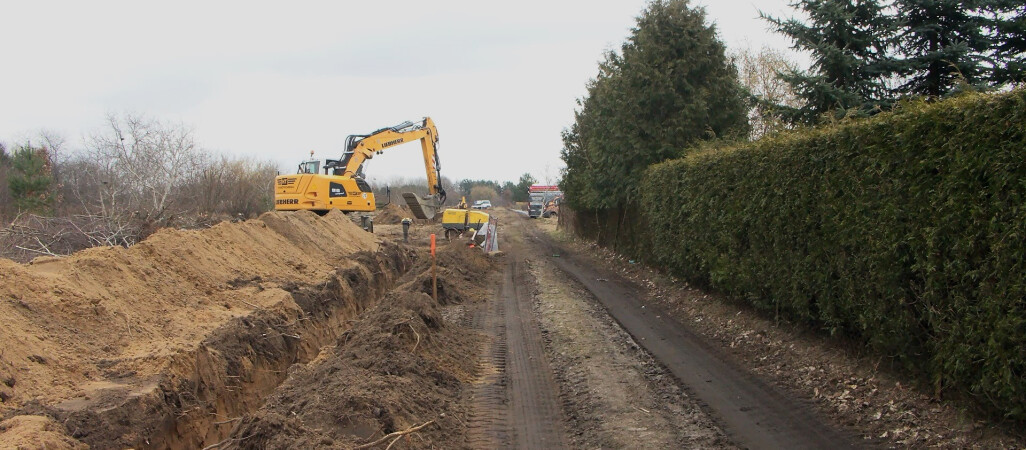 Nowa droga do inwestycji