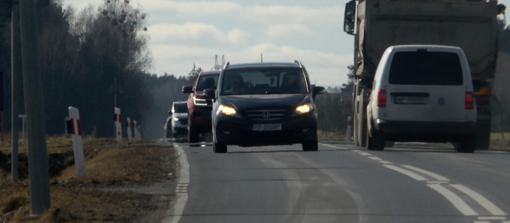 Łatwiej będzie stracić prawo jazdy