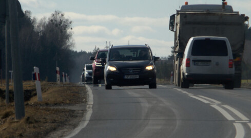 Łatwiej będzie stracić prawo jazdy - grafika