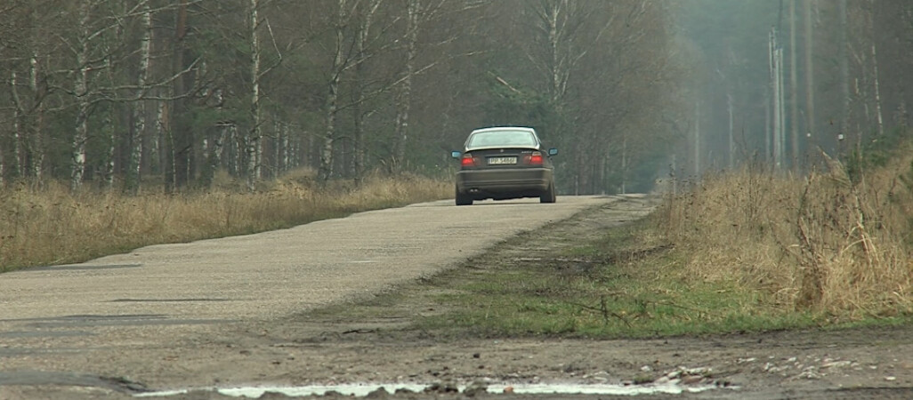 Będzie remont. Które drogi naprawią?